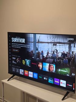 Vizio TV 43"
