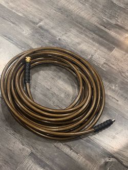 SIMPSON Monster Hose 3/8-in x 50-ft , up to 4500-PSI Pressure Washer Hose replacement