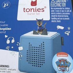 New agonies starter set