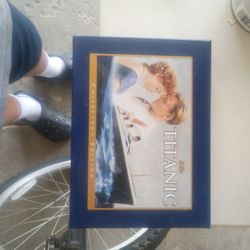 Titanic Collection Edition 