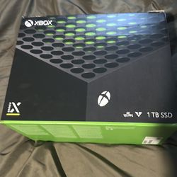 Xbox Series X