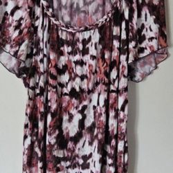 Ladies’ Short Skirt