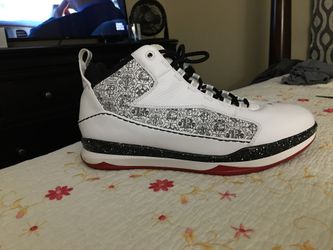 Jordan CP3