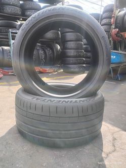 Continental sport plus