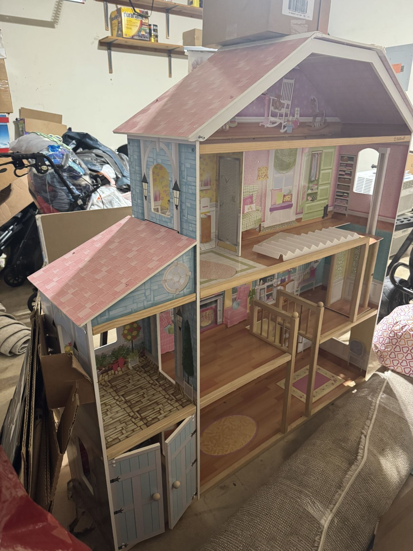 Doll House