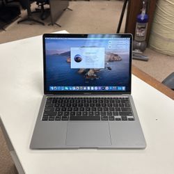 Apple MacBook Air 2020 13-inch 