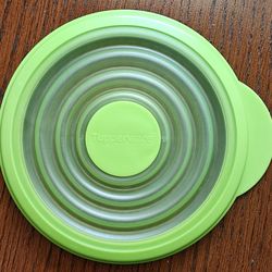 Tupperware Replacement Lis 5394 for Stuffables & Duo Bowls