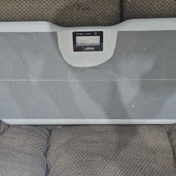Redmon Large Breed Dog Scale - 330 lb capacity