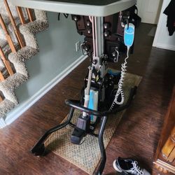 Standing Frame