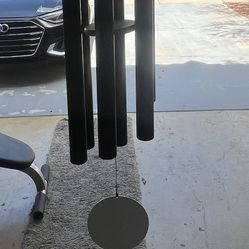 🔔 Oversized Deep-Tone Wind Chimes – Beautiful Sound, Striking Design! $75 OBO