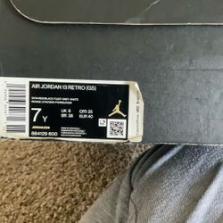 Air Jordan 13 Retro 