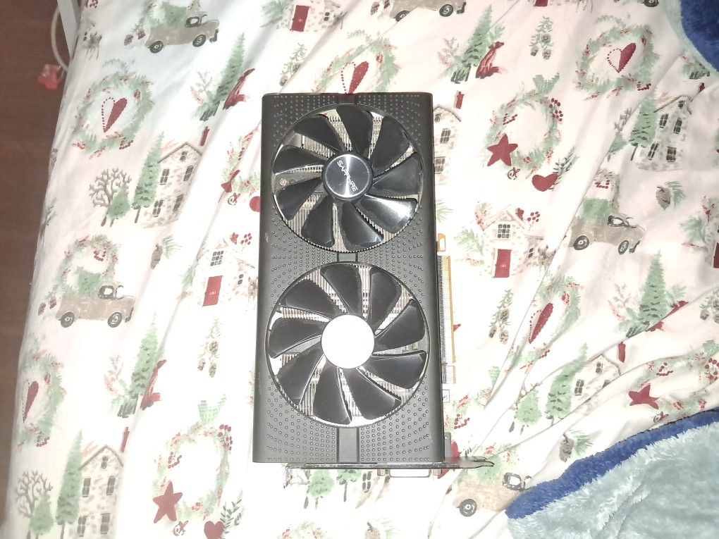 Graphic Card
