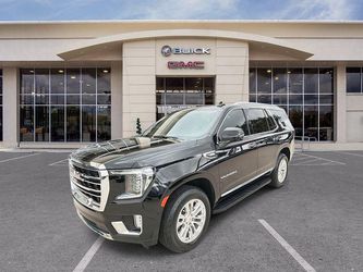 2023 GMC Yukon