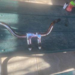 Harley Davidson Handle Bars 