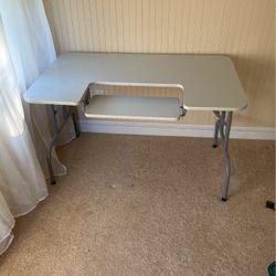 Computer Desk 