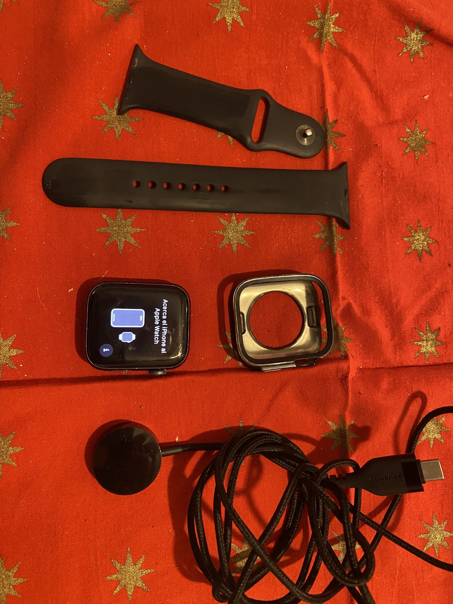 Apple Watch SE 44MM