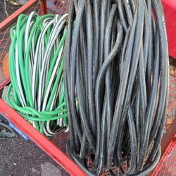 AL MHF CABLE 125 FEET. New!