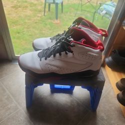 Jordan's Size 13