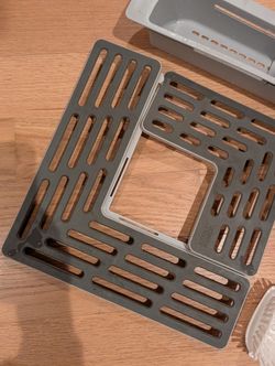 Joseph And Joseph Sink Saver