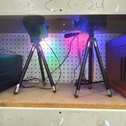Small Led Laser Lights 