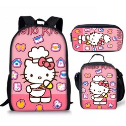 Kids Backpack $10 
