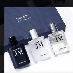  Perfumes De caballeros