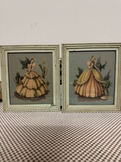 Vintage Art