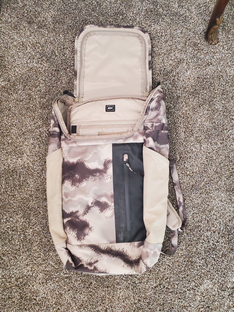 Dakine Backpack