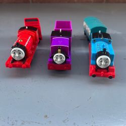 Thomas And Friends Track master 