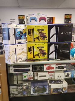 PS5 Pro,Wolverine,ghost, Fortnite- On Payments with just $79 down 🤩 (No credit needed ✅)