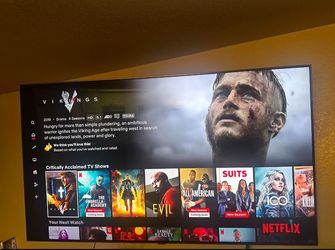 Samsung TV
