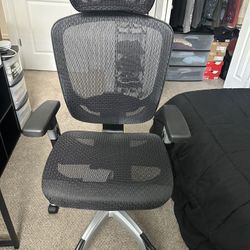 Brand New Computer Desk Mesh Chair 