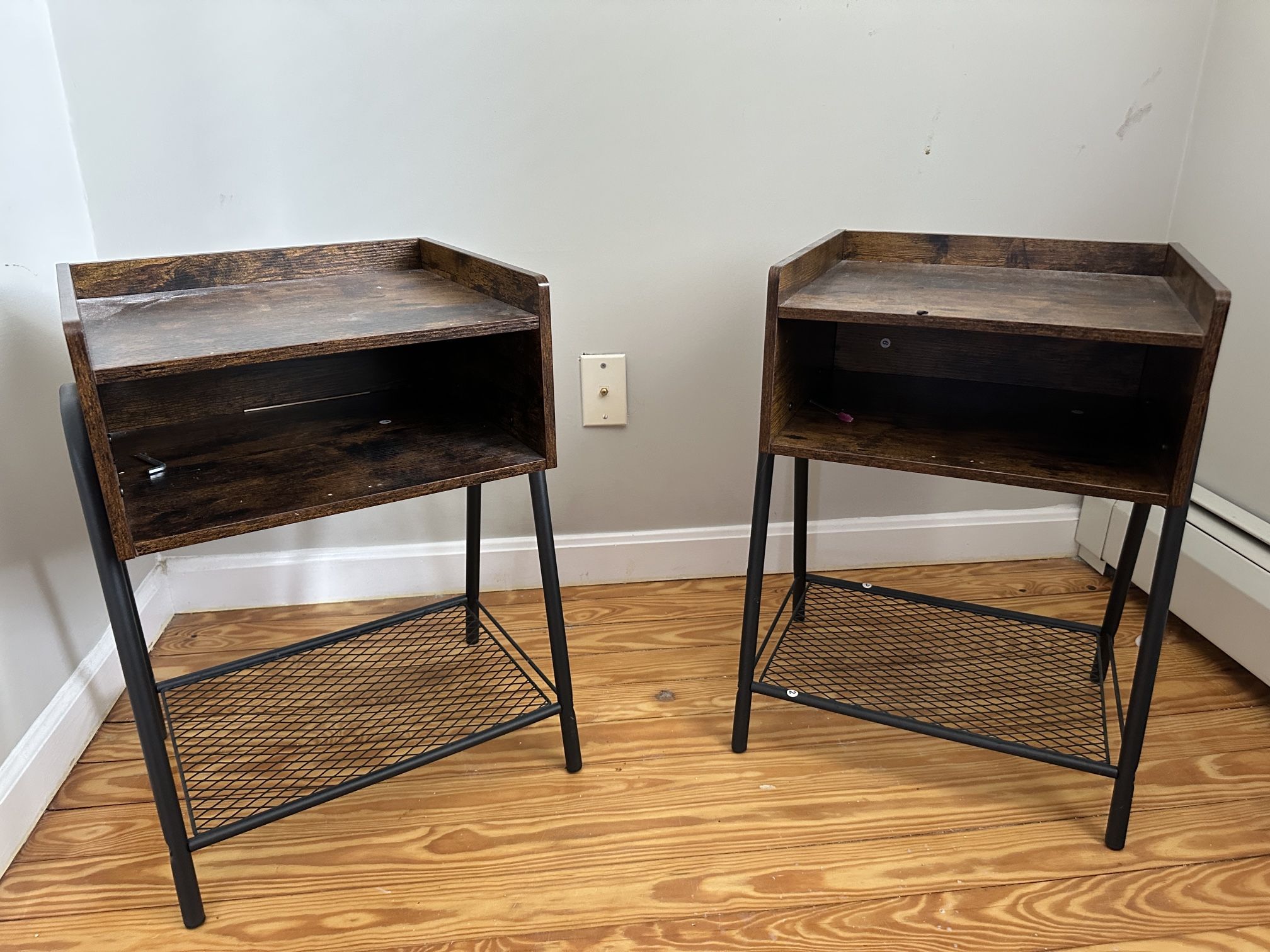Modern Nightstands