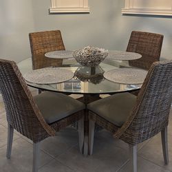 BEAUTIFUL DINETTE SET