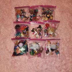 LOL dolls
