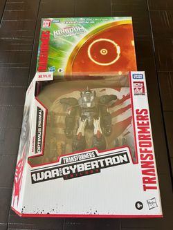 Transformers 