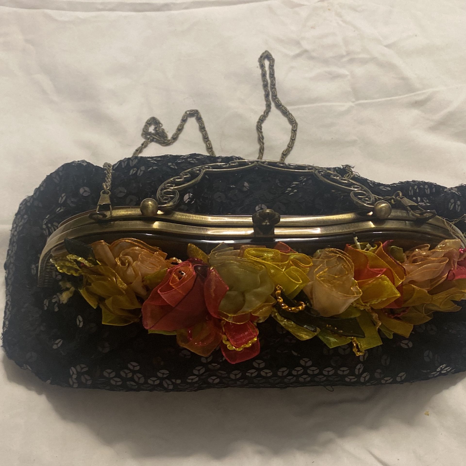 purse 