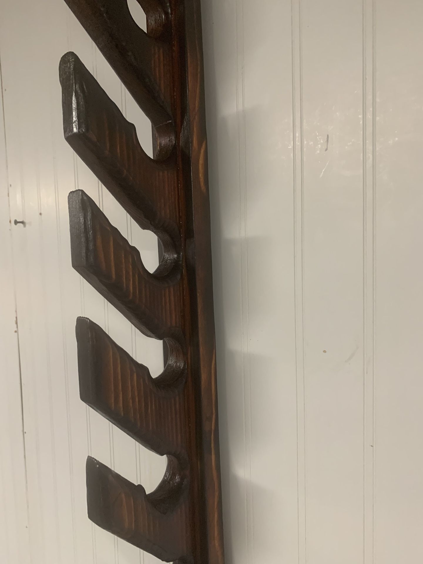 Hat rack
