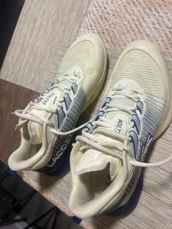 Lacoste men’s tennis/pickleball shoes