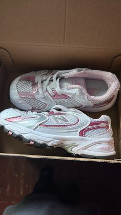 New balance