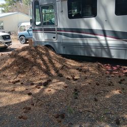 1997 Motorhome