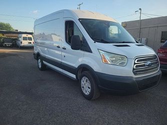 2015 Ford Transit 250 Van