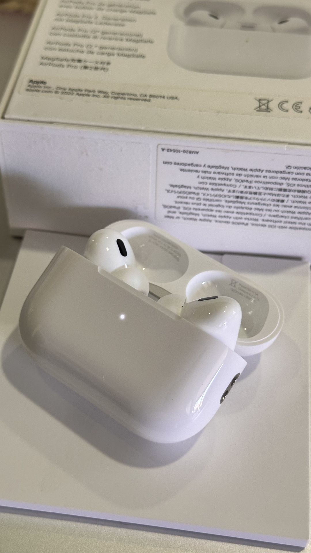 AirPods Pro 2 Lightning Version 