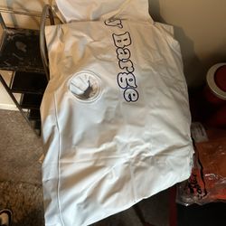 Beer Pong Pool Float