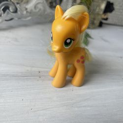 My Little Pony Apple Jack 