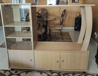 FREE Entertainment Center
