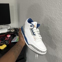 Retro 3 Wizards 10.5 