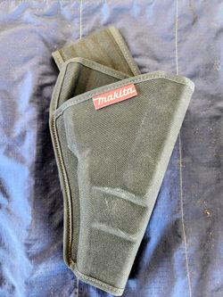 MAKITA -POWER TOOL HOLSTER