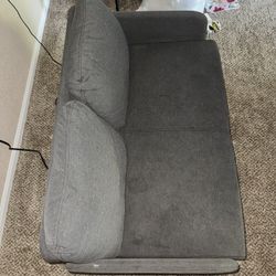 IKEA couch