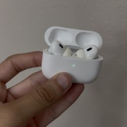 Authentic AirPods Pro Gen 2